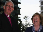 Opening of new Offices for the Leprosy Mission